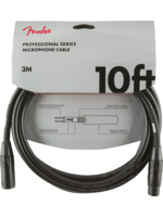 Fender Fender Cable Microphone Pro Series