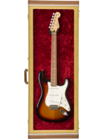 Fender Fender Display Case for Electric Guitar Wall Mount