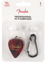 Fender Fender Earplugs Professional Hi-Fi