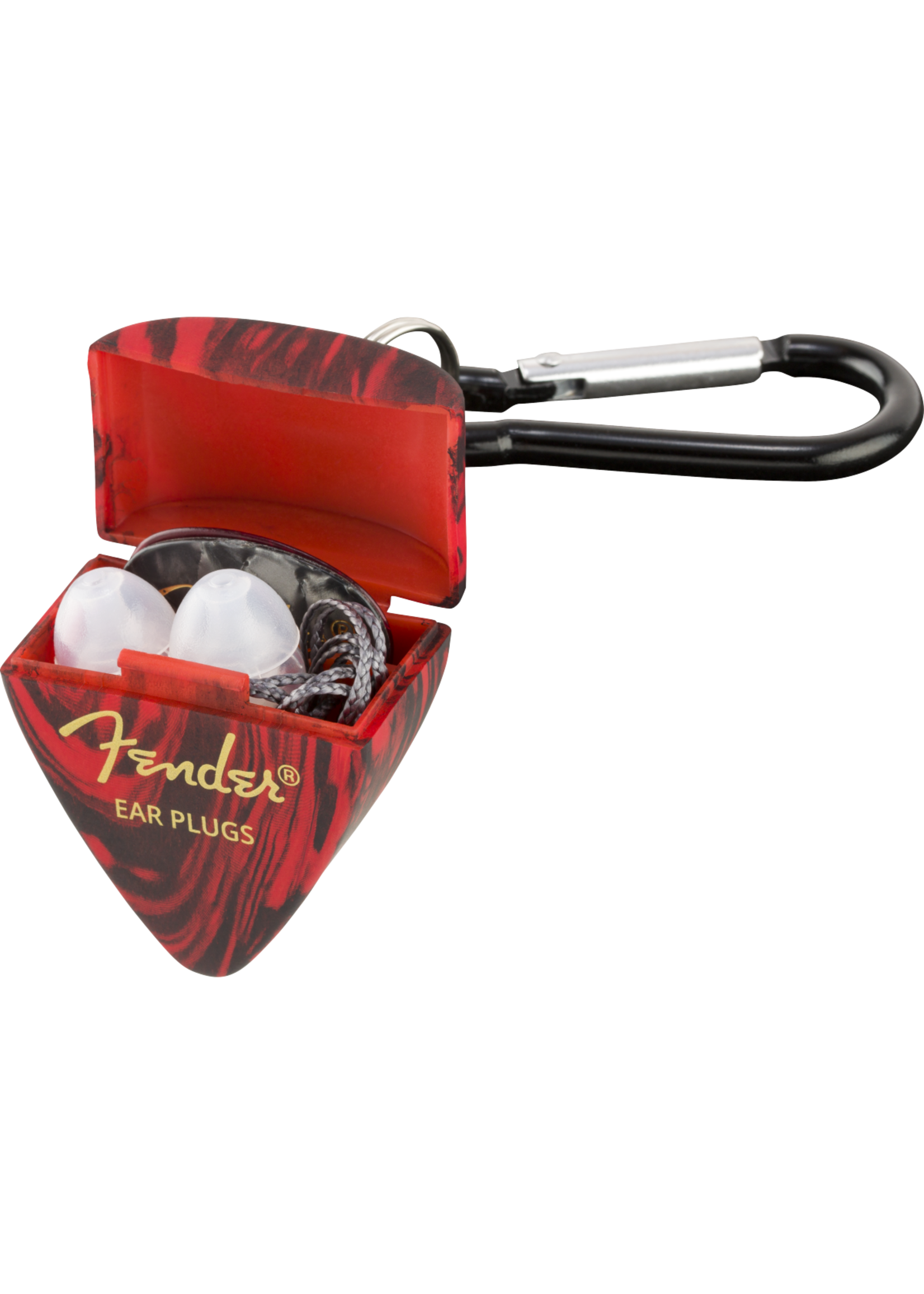 Fender Fender Earplugs Professional Hi-Fi