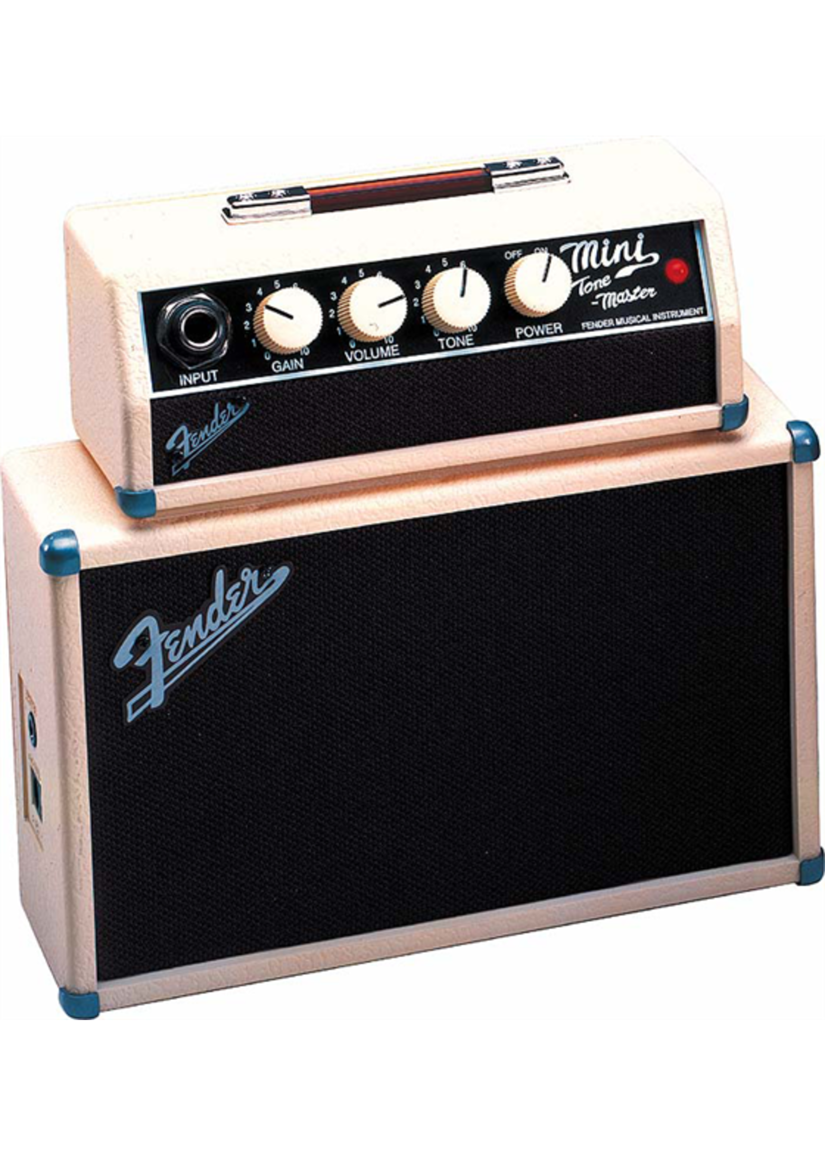 Fender Fender Amplifier Mini Tonemaster