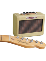 Fender Fender Amplifier Mini '57 Twin Tweed