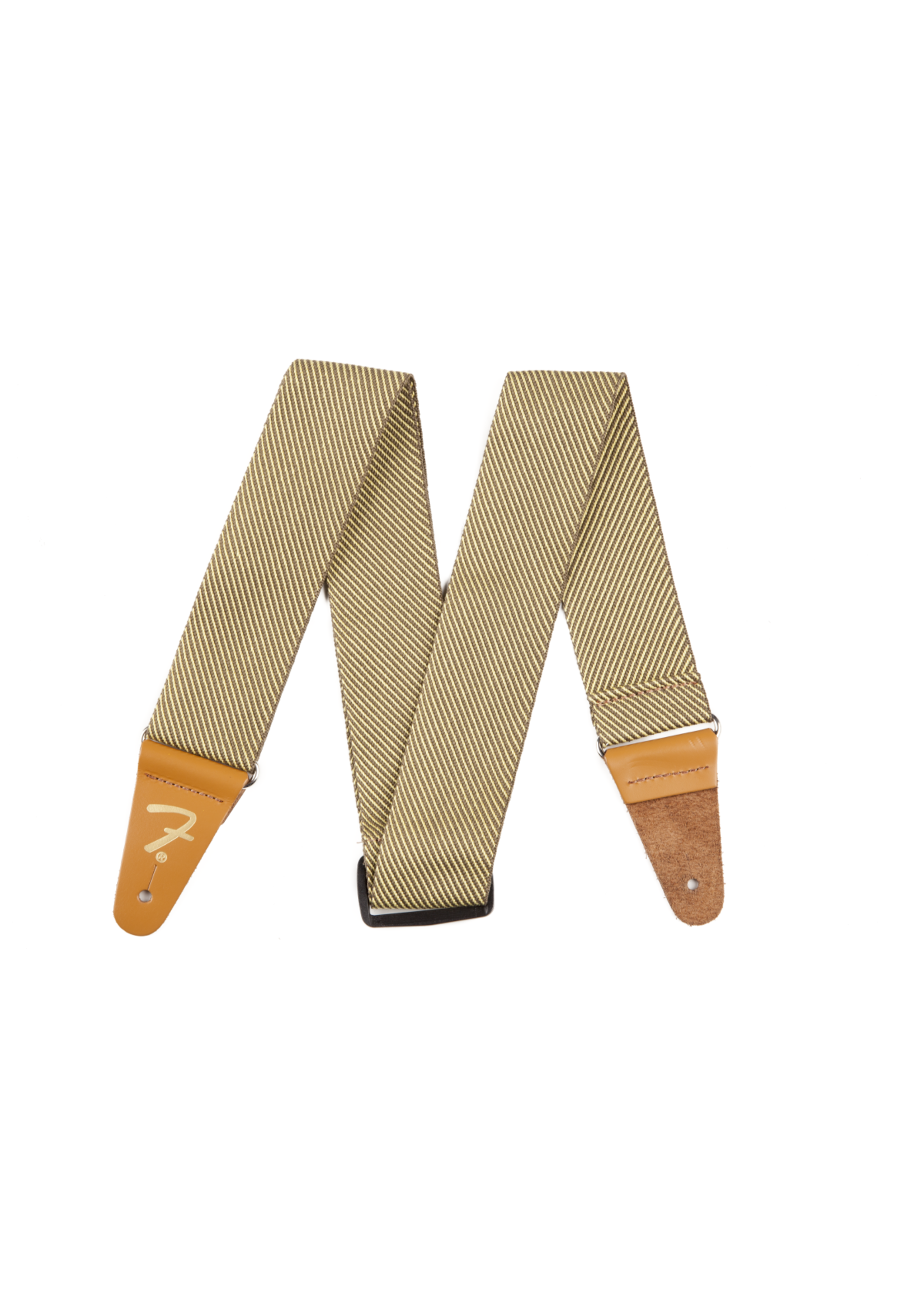 Fender Fender Strap 2" Vintage Tweed