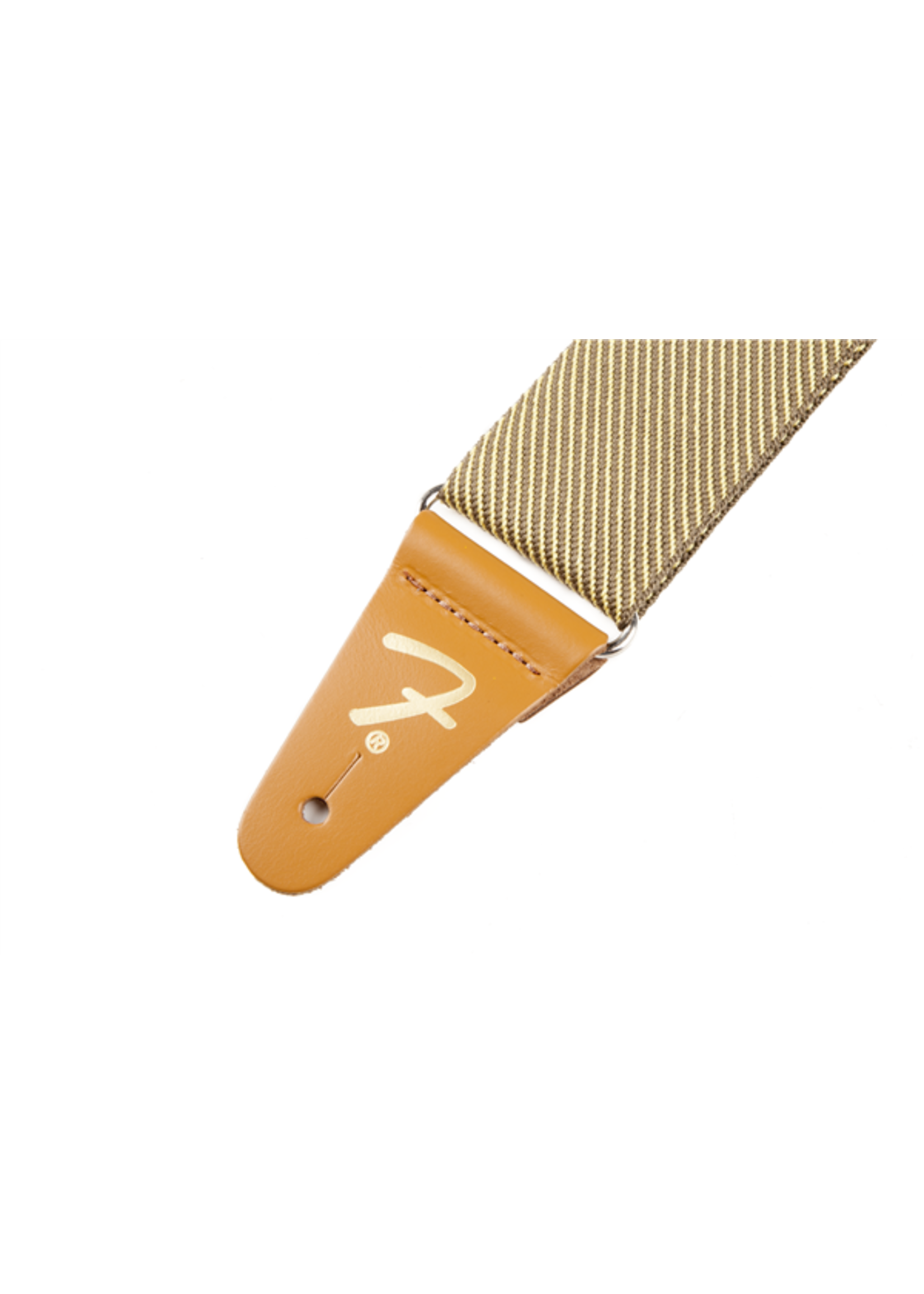 Fender Fender Strap 2" Vintage Tweed