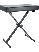 Profile Profile Bench Keyboard Throne Deluxe KDT200B