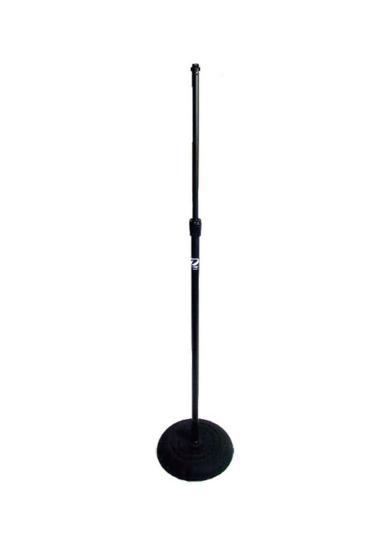 Profile Profile Stand Microphone Round-Base MS6603B