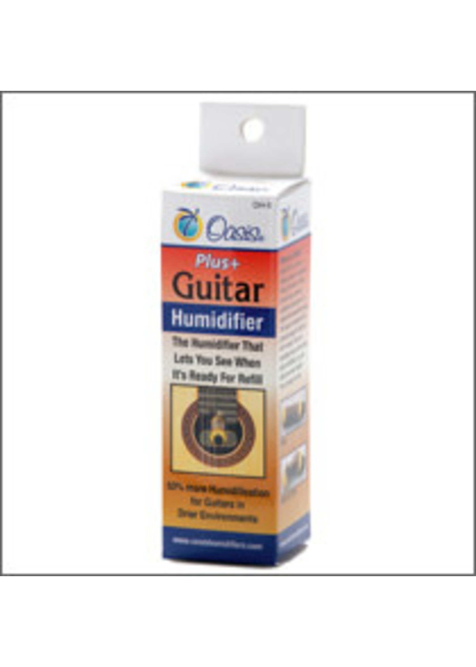Oasis Oasis Humidifier Guitar Plus+ OH-5