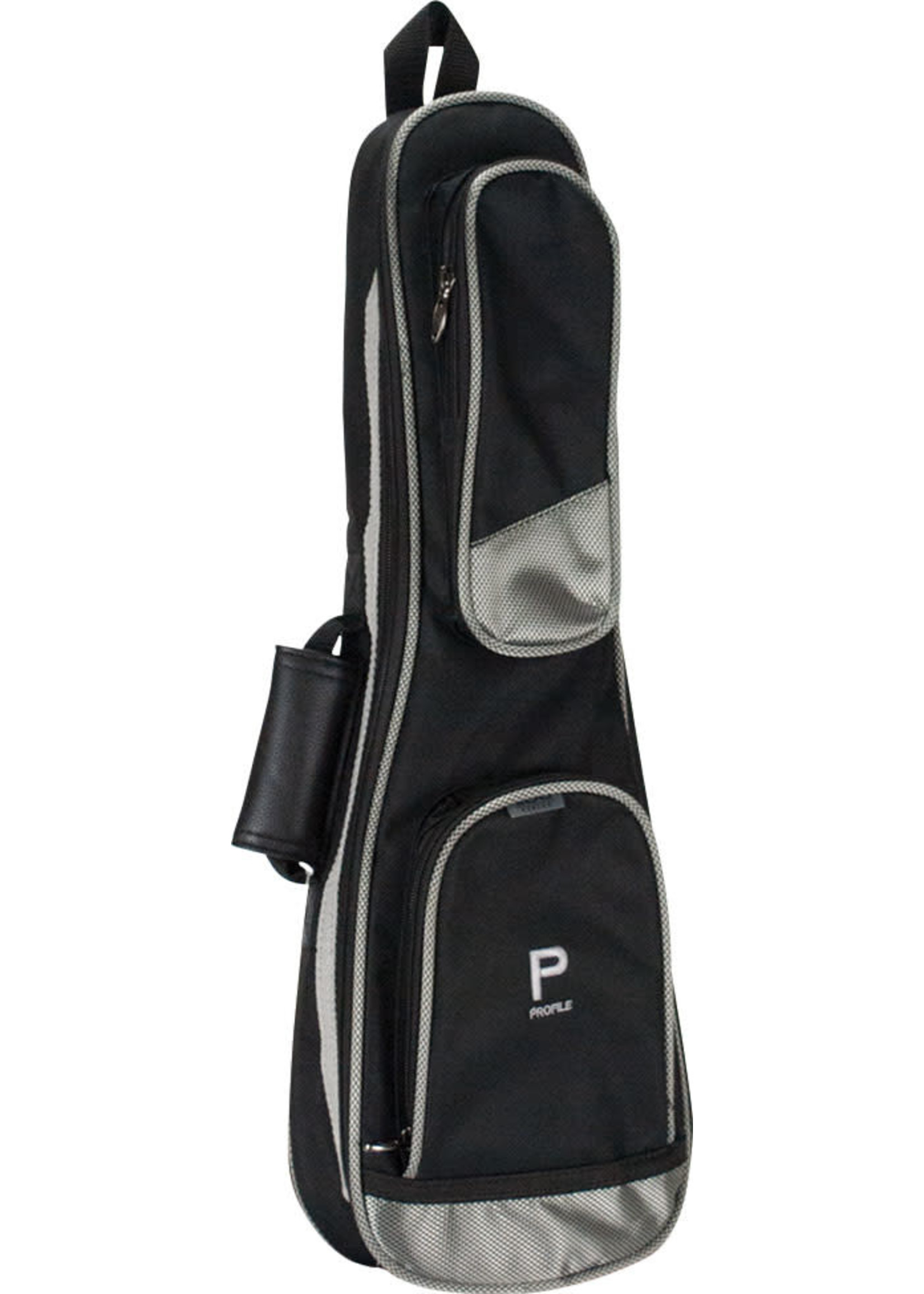 Profile Profile Gig Bag Ukulele Soprano Quality PRUKS100
