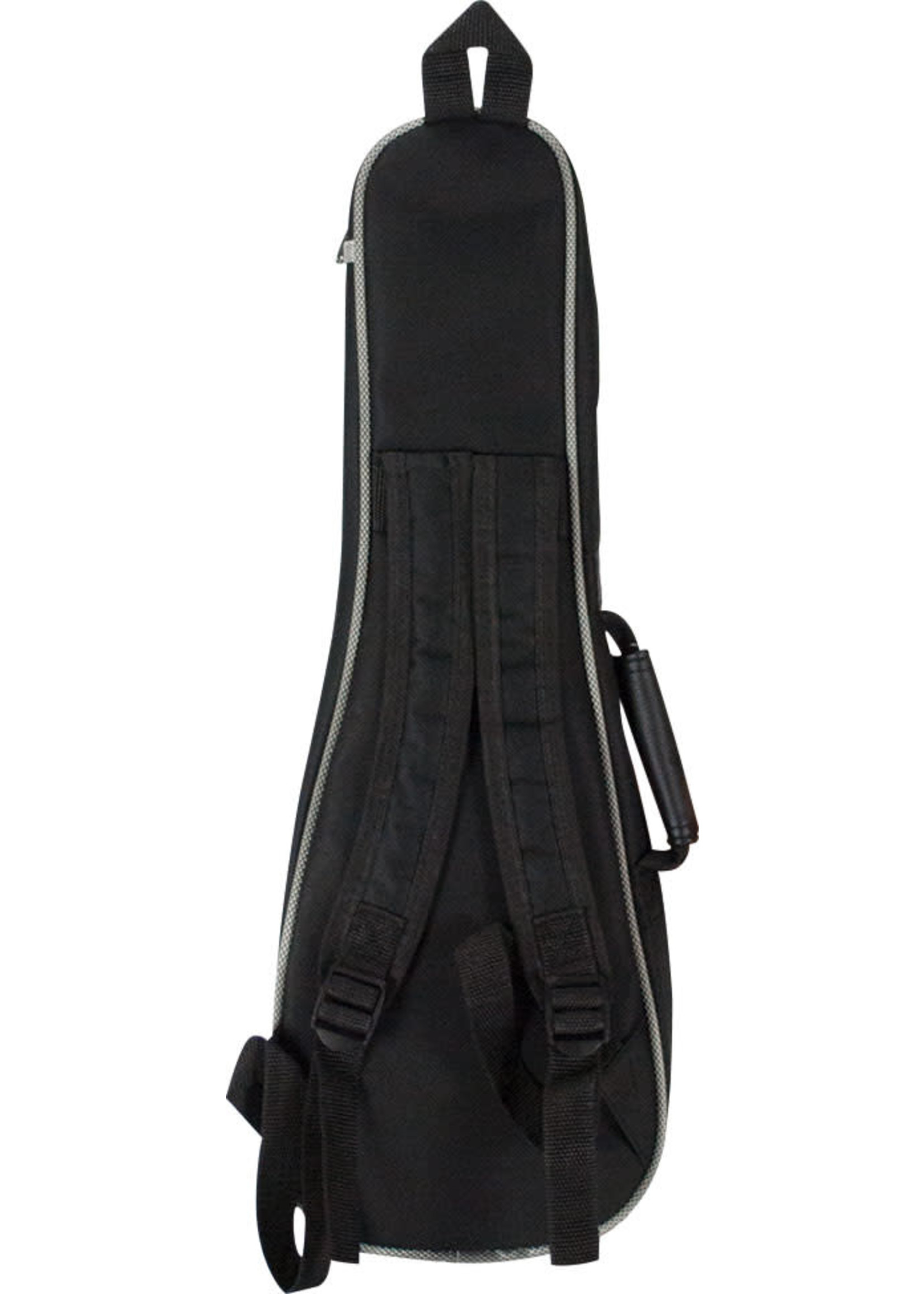 Profile Profile Gig Bag Ukulele Soprano Quality PRUKS100