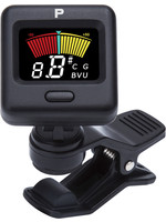 Profile Profile Tuner Chromatic Mini Clip Colour LCD PT1700