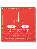 Augustine Augustine Strings Classical Medium Tension Red ARD