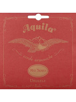 Aquila Aquila Strings Ukulele Red Series