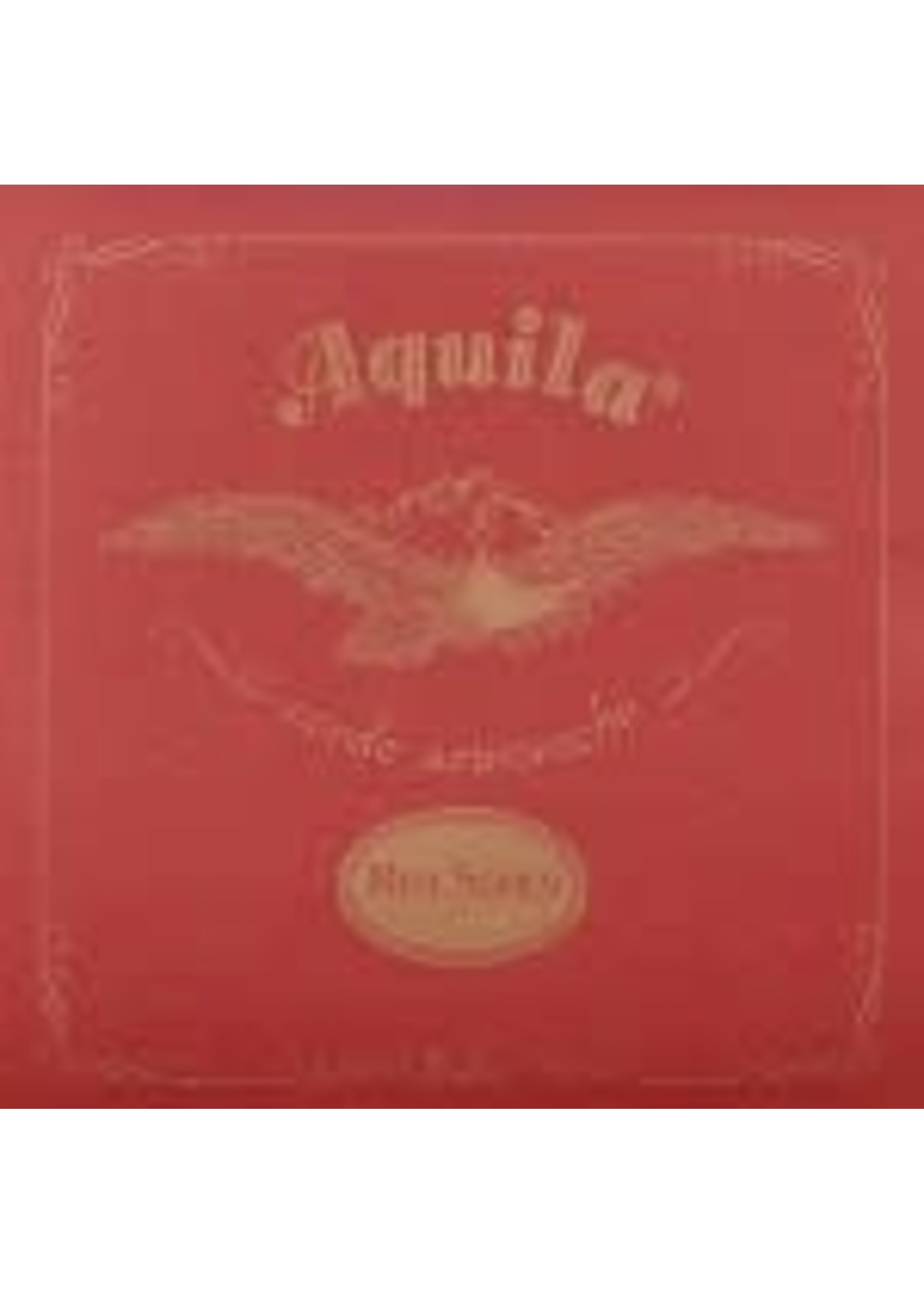 Aquila Aquila Strings Ukulele Red Series