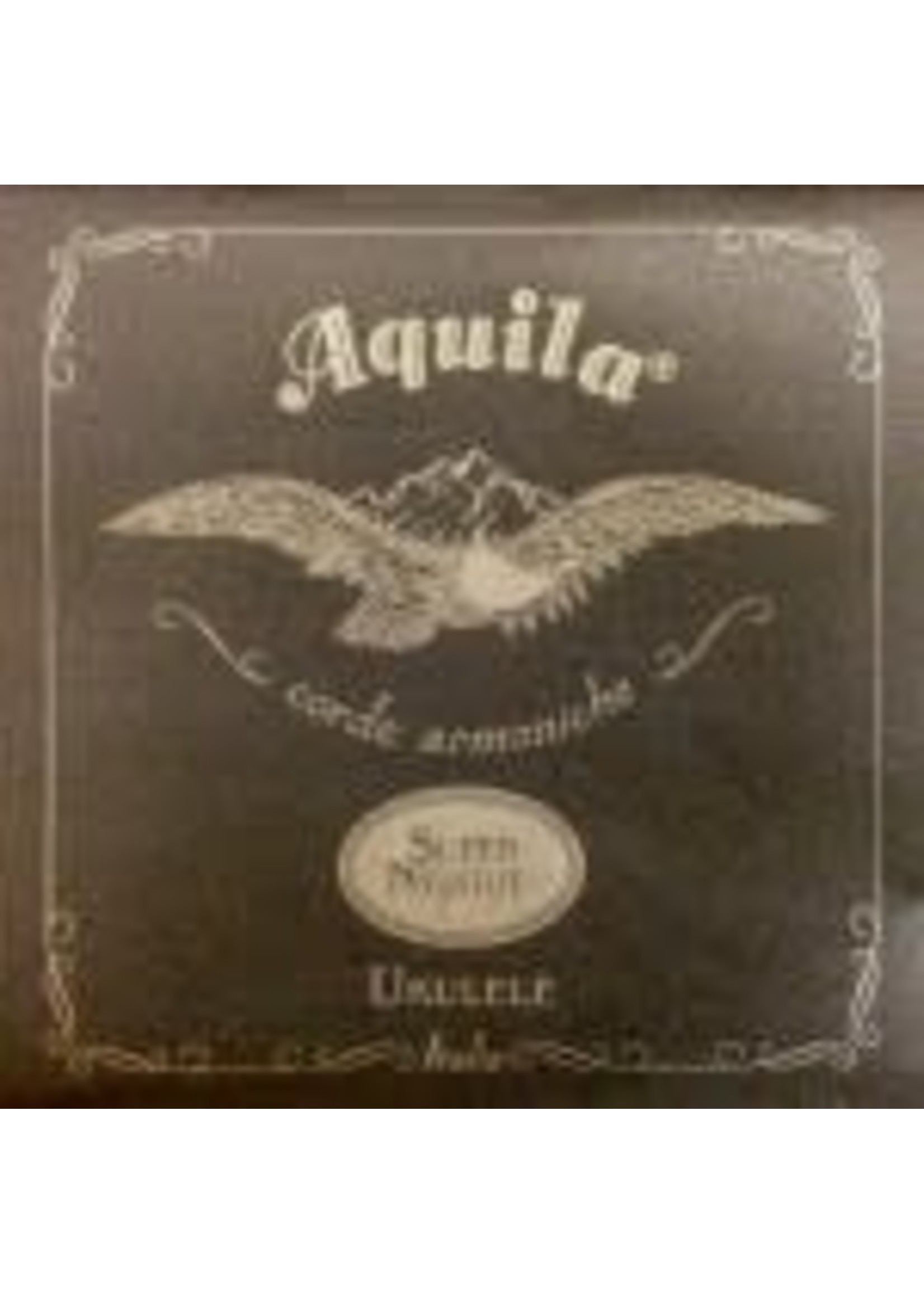 Aquila Aquila Strings Ukulele SuperNylgut Series
