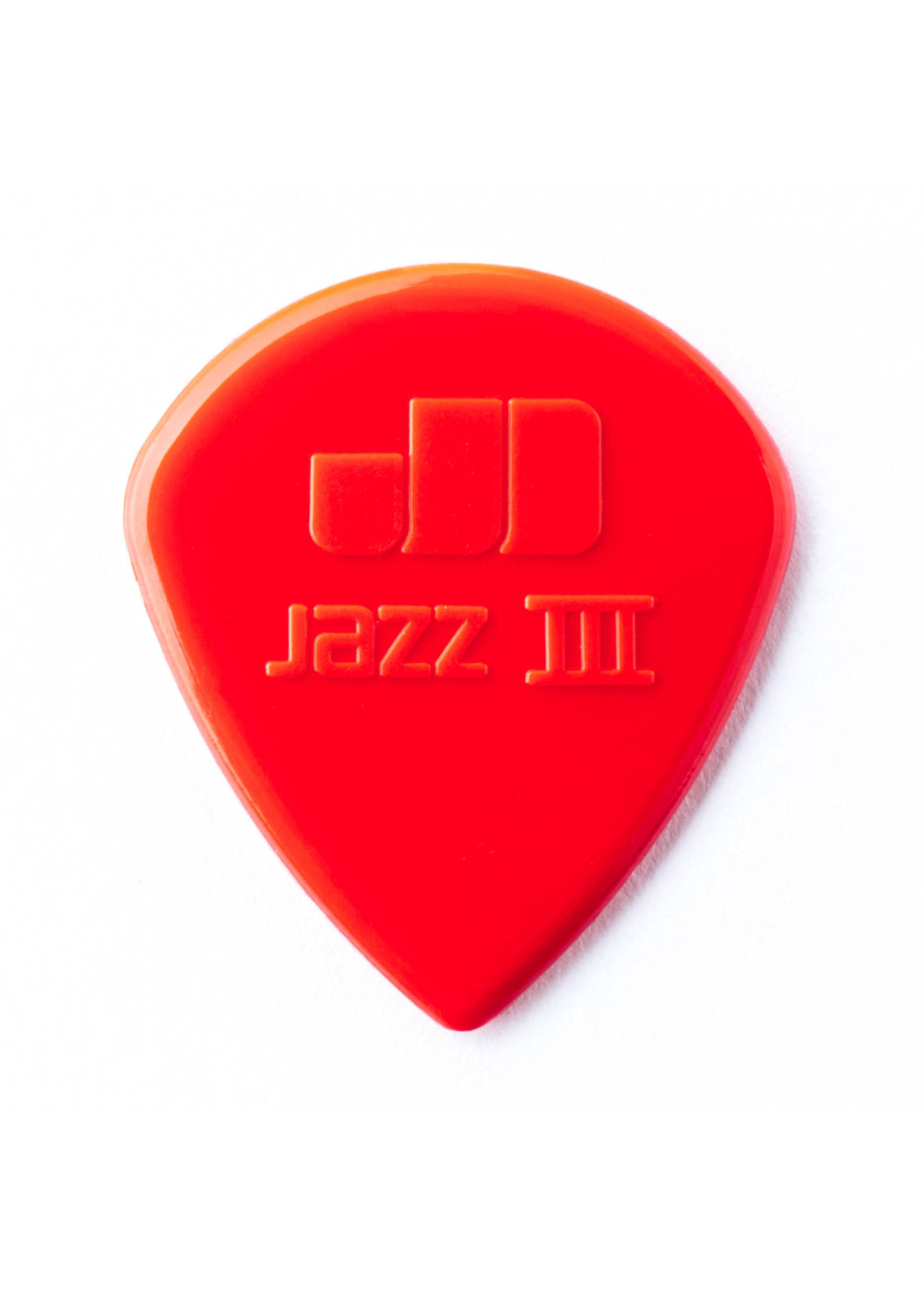 Dunlop Dunlop PickPack Jazz III 6-Pack