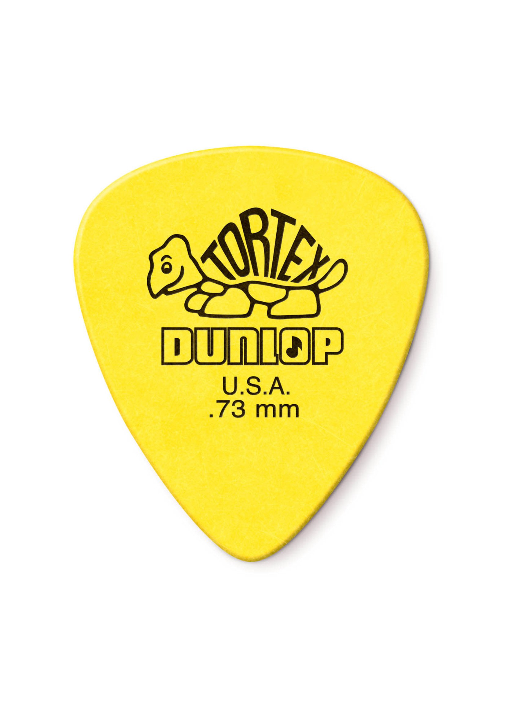Dunlop Dunlop PickPack Tortex Standard 12-Pack 418P