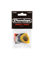 Dunlop Dunlop PickPack Variety 12-pack