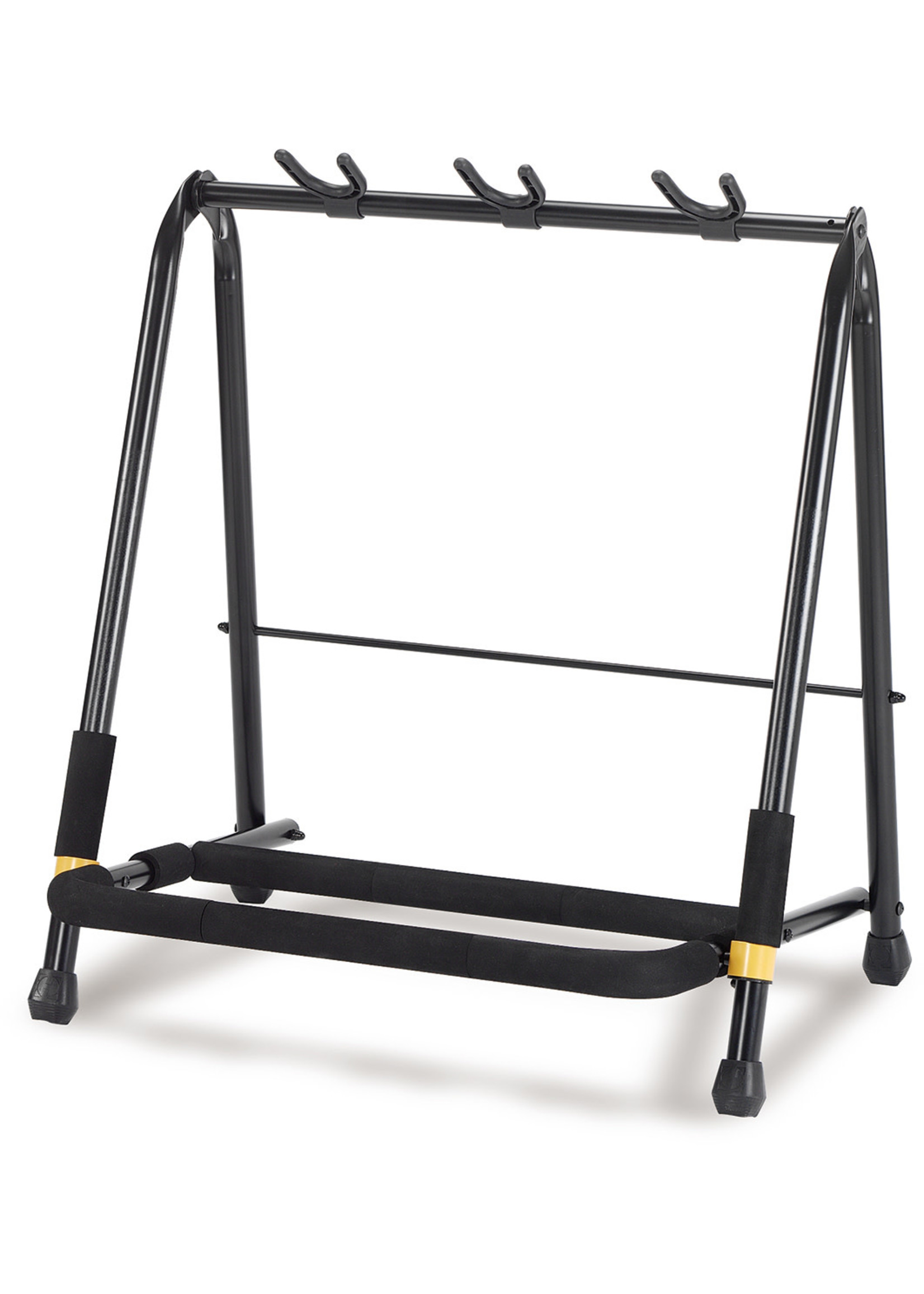 Hercules Hercules Stand Guitar Rack 3-Piece GS523B