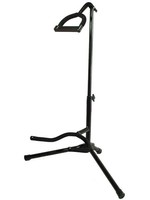 Profile Profile Stand Guitar with Locking Neck Bar Black GS450