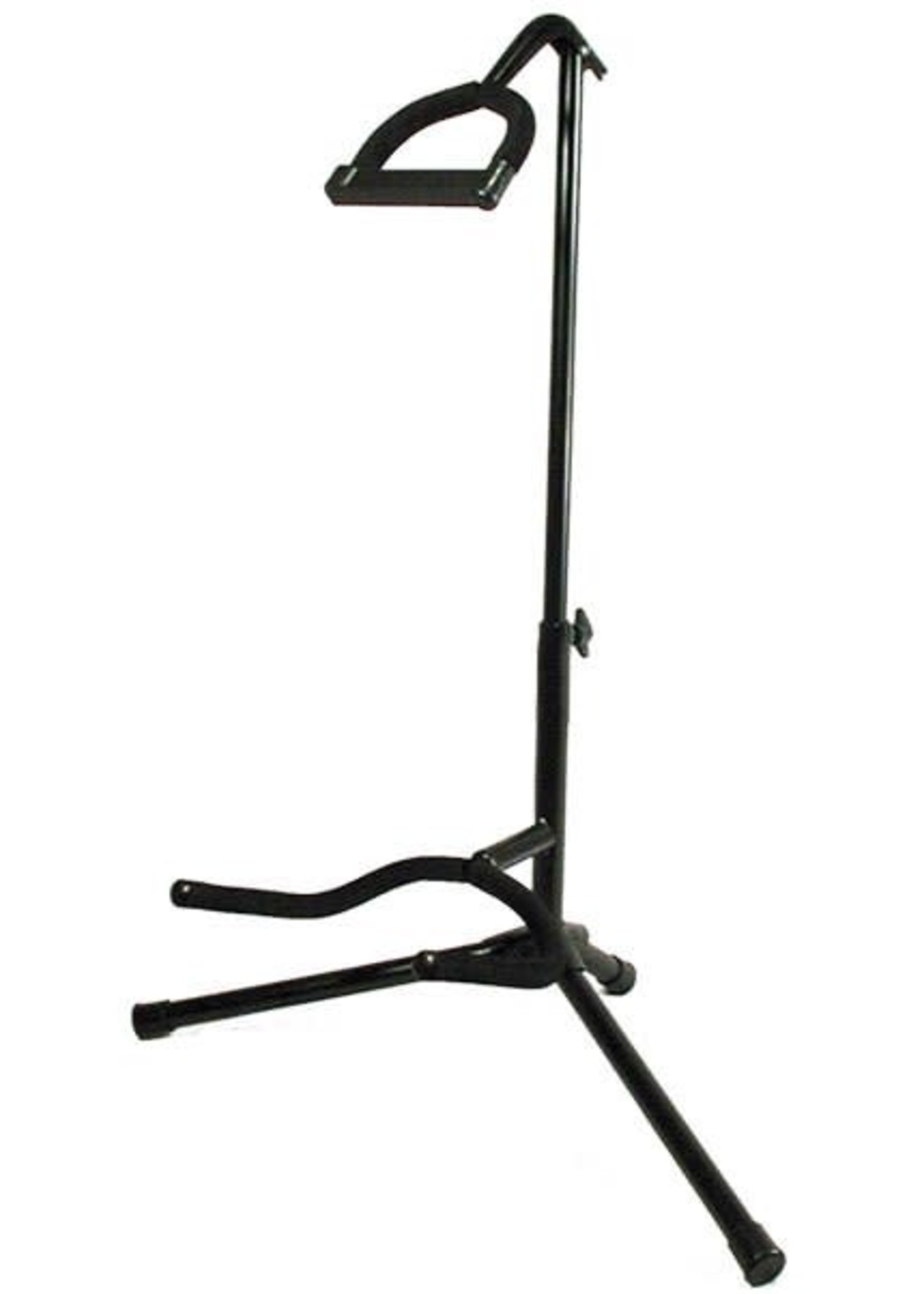 Profile Profile Stand Guitar with Locking Neck Bar Black GS450
