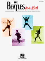 Hal Leonard The Beatles for Kids EP