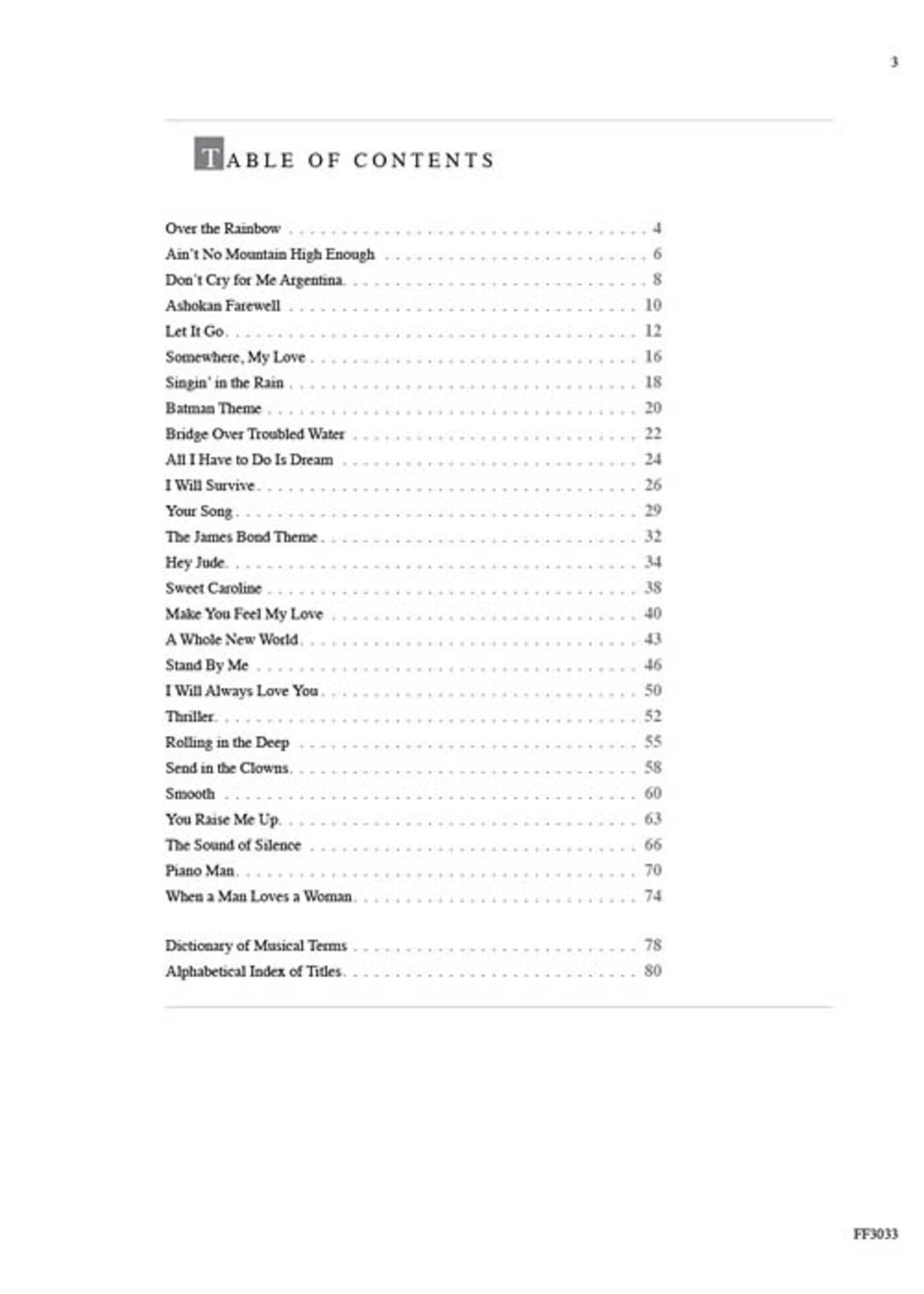 Hal Leonard Faber Adult Piano Adventures Popular Book 2