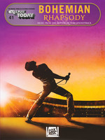 Hal Leonard EZ Play 41 - Bohemian Rhapsody Soundtrack