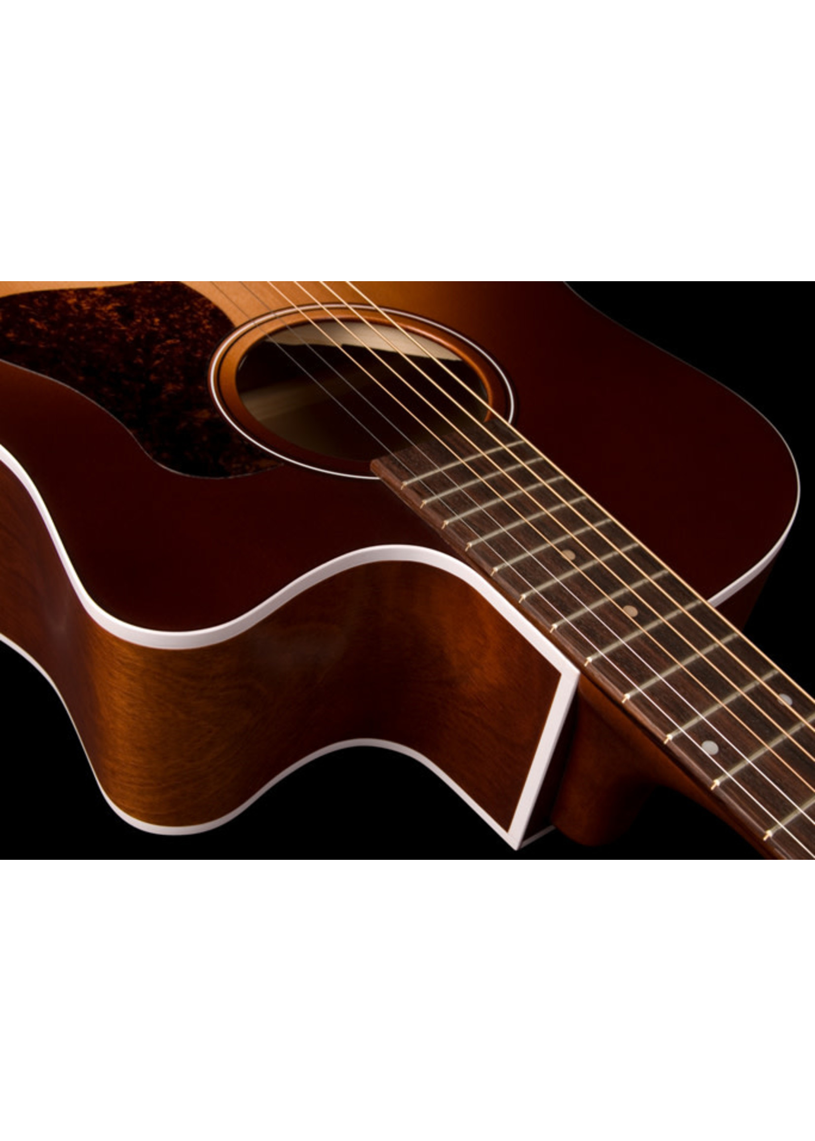 Seagull Seagull Acoustic Entourage Autumn Burst CW Presys II