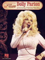 Hal Leonard EZ Play 280 - Dolly Parton