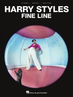Hal Leonard Harry Styles - Fine Line PVG