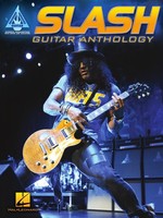 Hal Leonard Slash - Guitar Anthology TAB