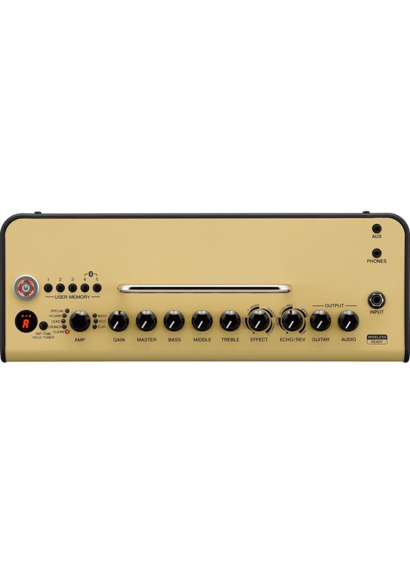 Yamaha Yamaha Amplifier THR10IIWL