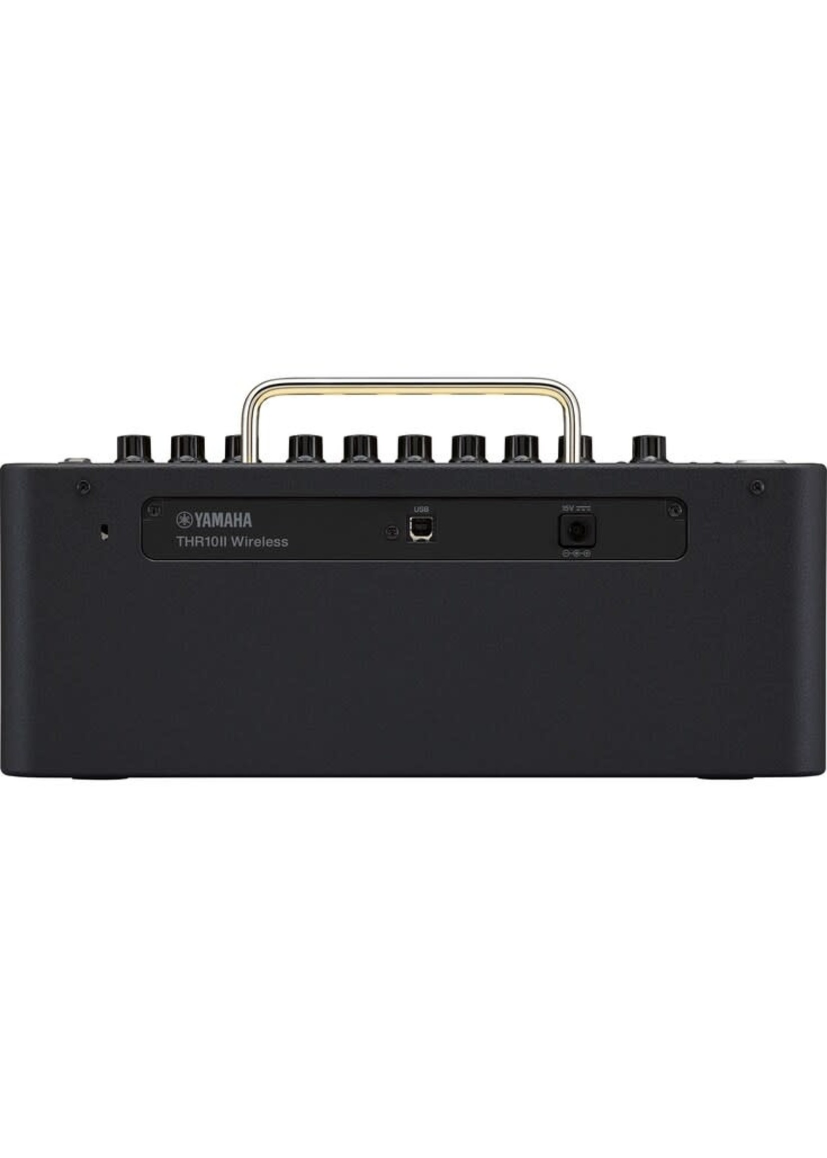 Yamaha Yamaha Amplifier THR10IIWL