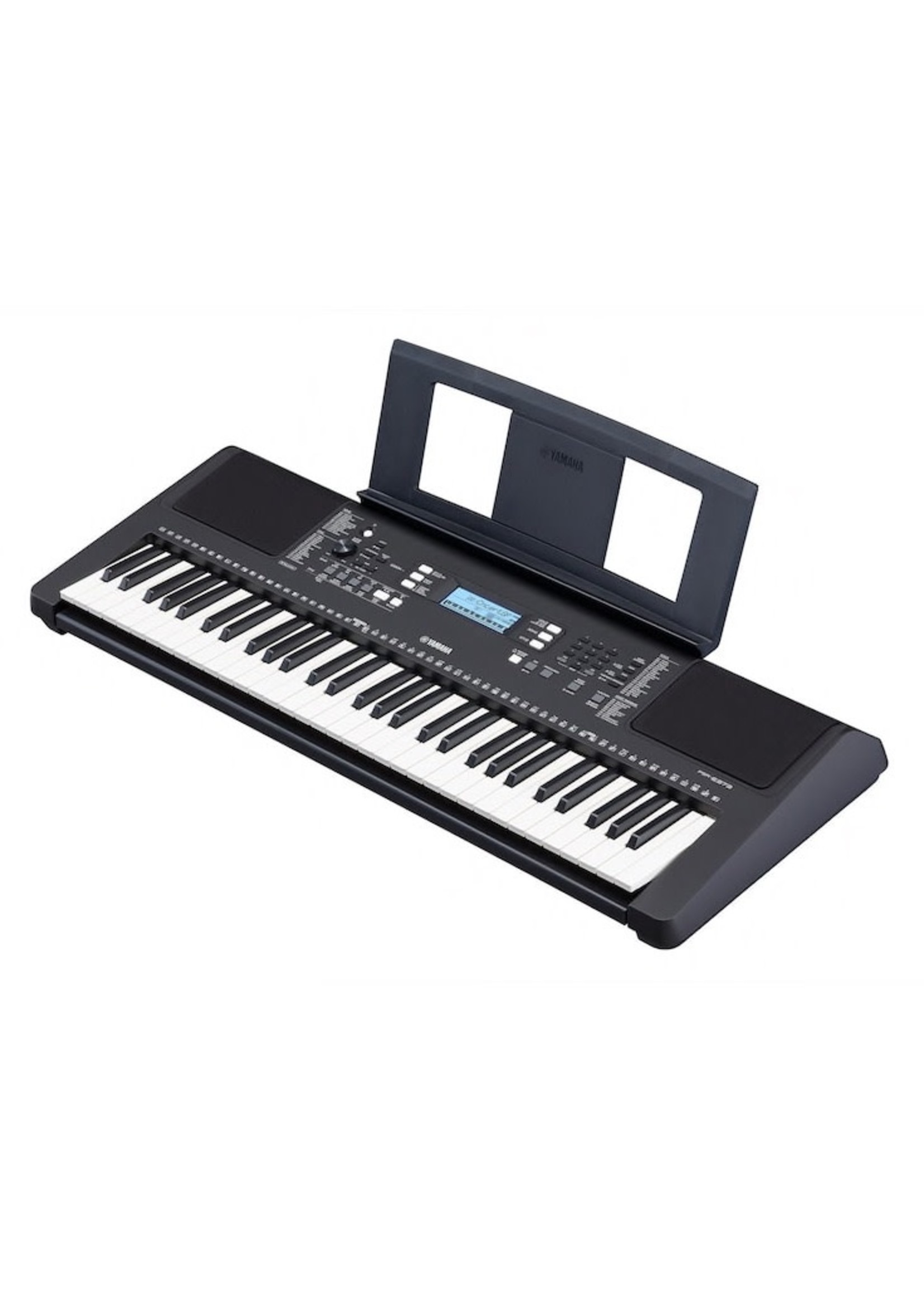 Yamaha Yamaha Digital Keyboard 61 Key PSRE373