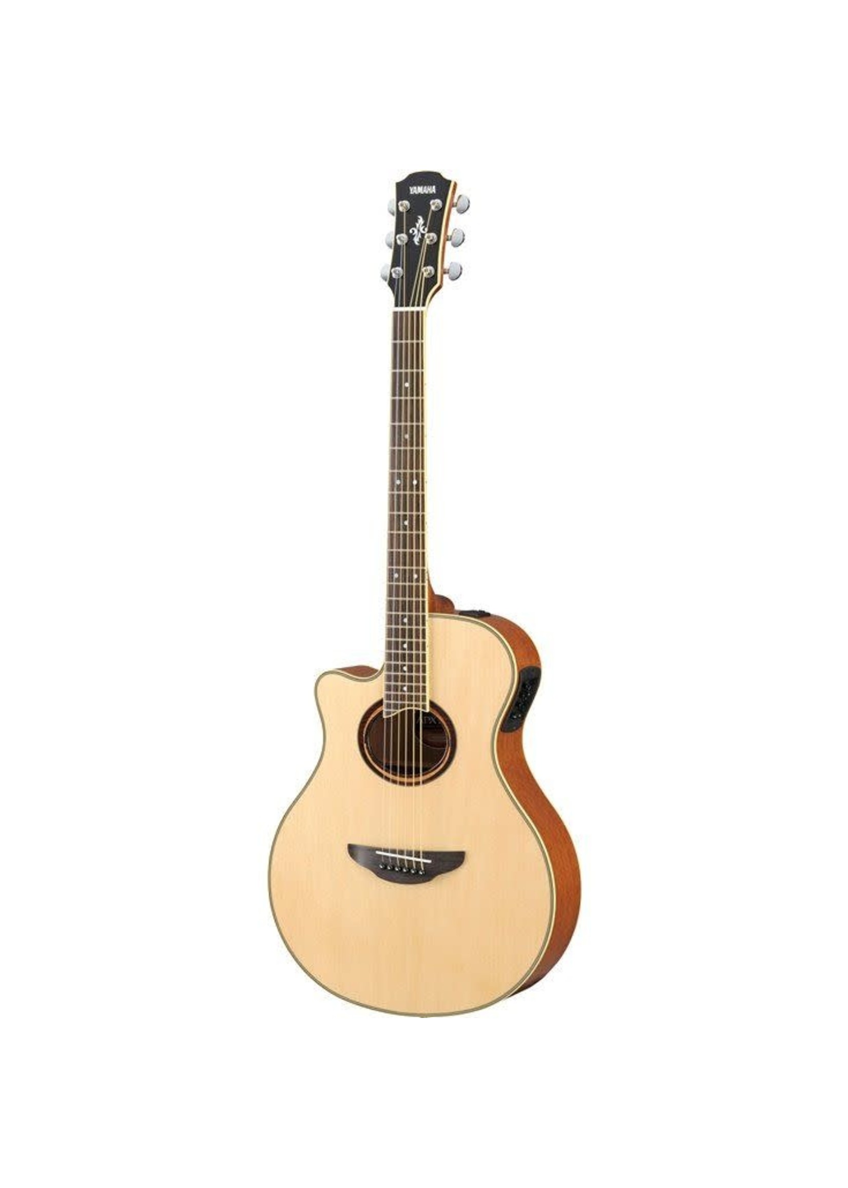 Yamaha Yamaha Acoustic Guitar Left-Handed APX700IIL NT