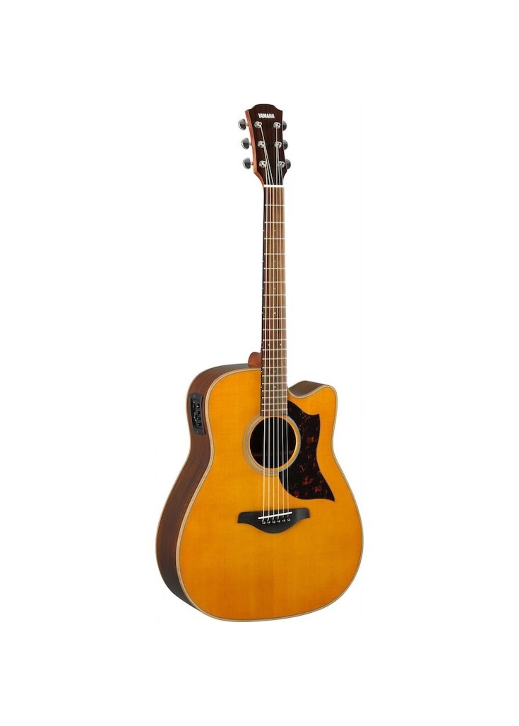 Yamaha Yamaha Acoustic Guitar A1R
