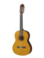 Yamaha Yamaha Classical Guitar 3/4-Scale CS40