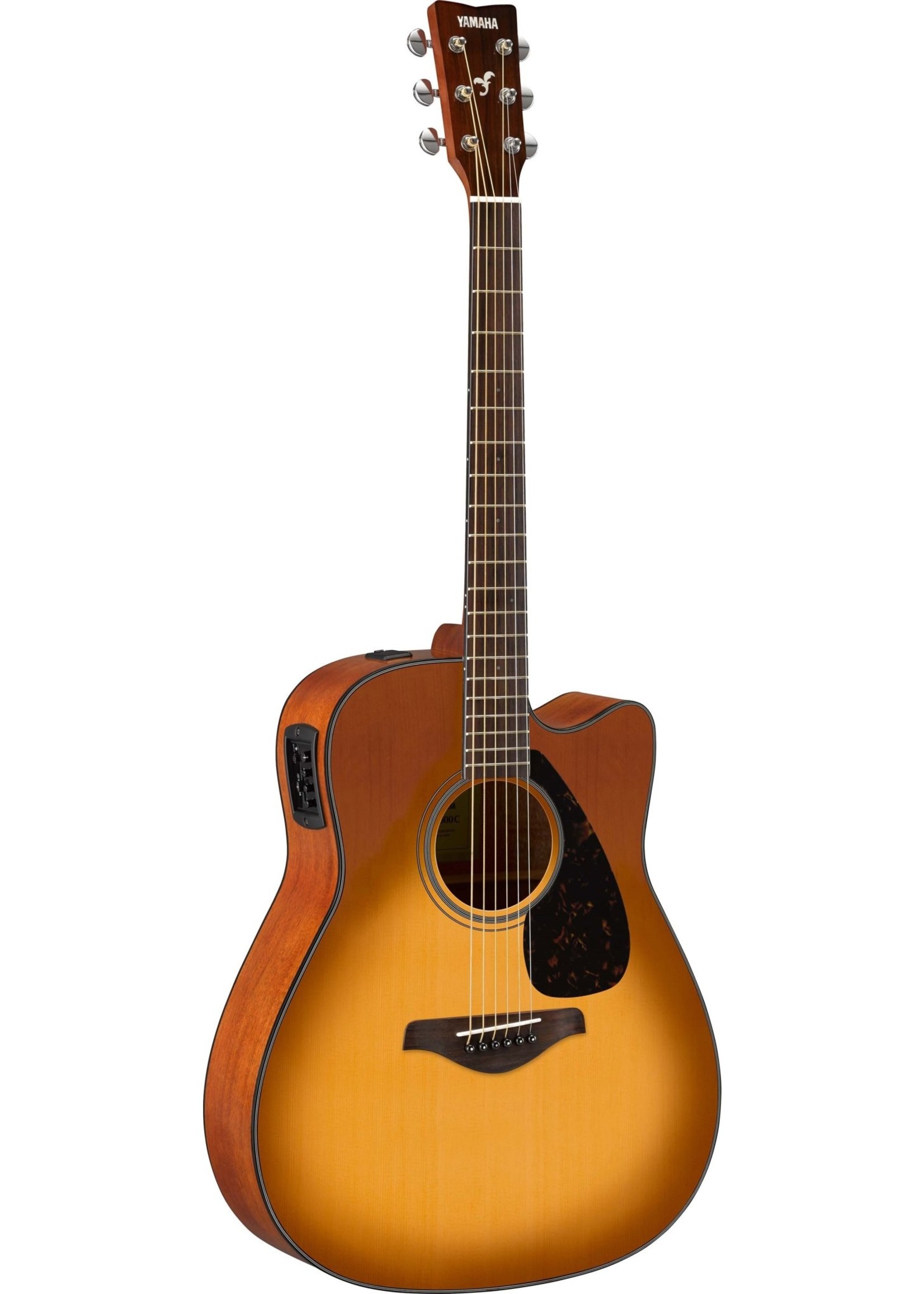 Yamaha Yamaha Acoustic Guitar FGX800C