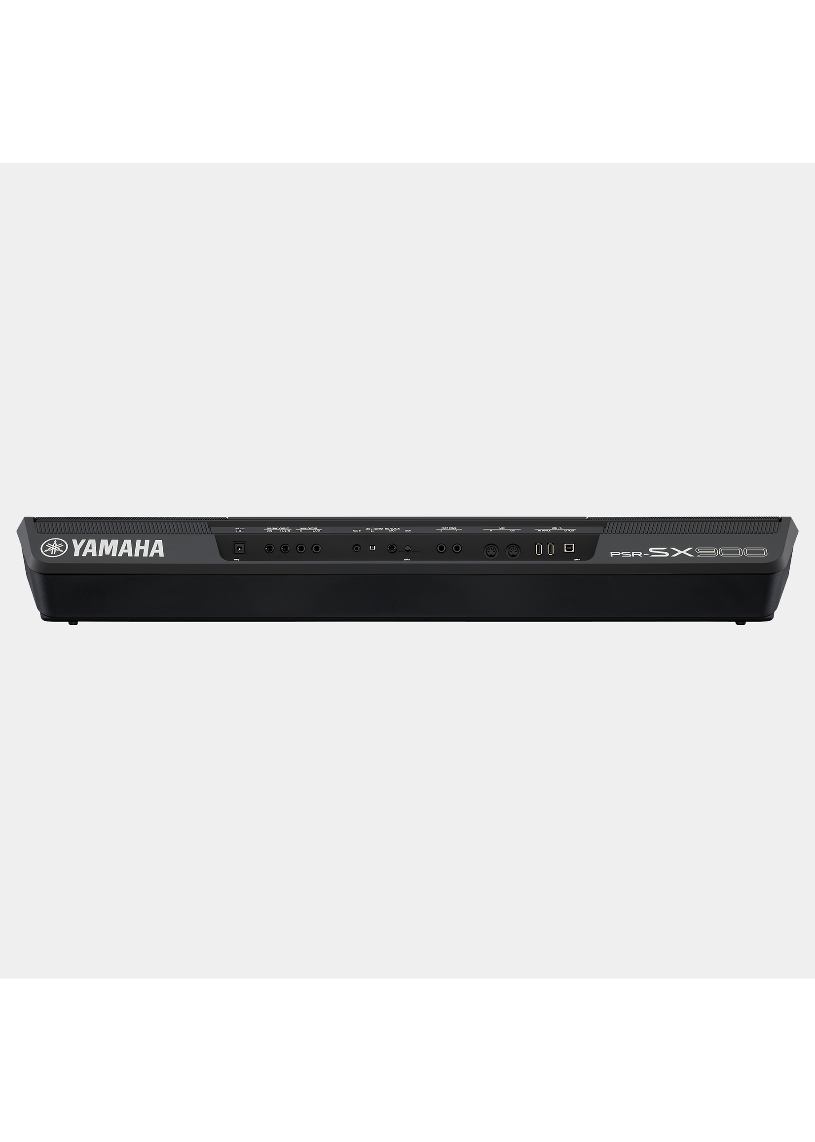 Yamaha Yamaha Digital Arranger Workstation PSR-SX900