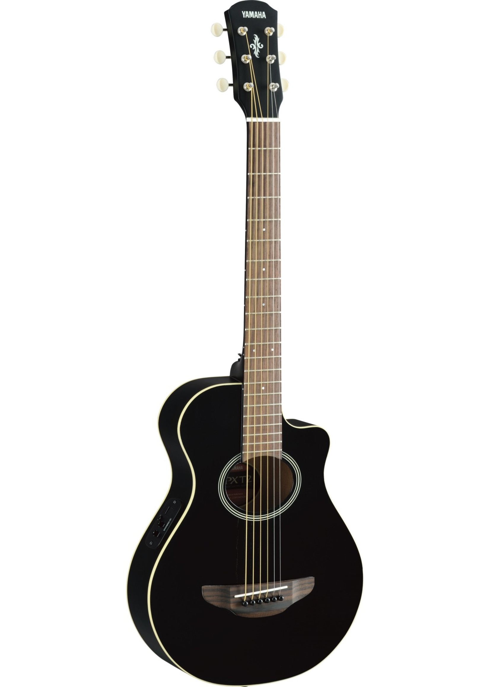 Yamaha Yamaha Acoustic 3/4-Size Guitar APXT2