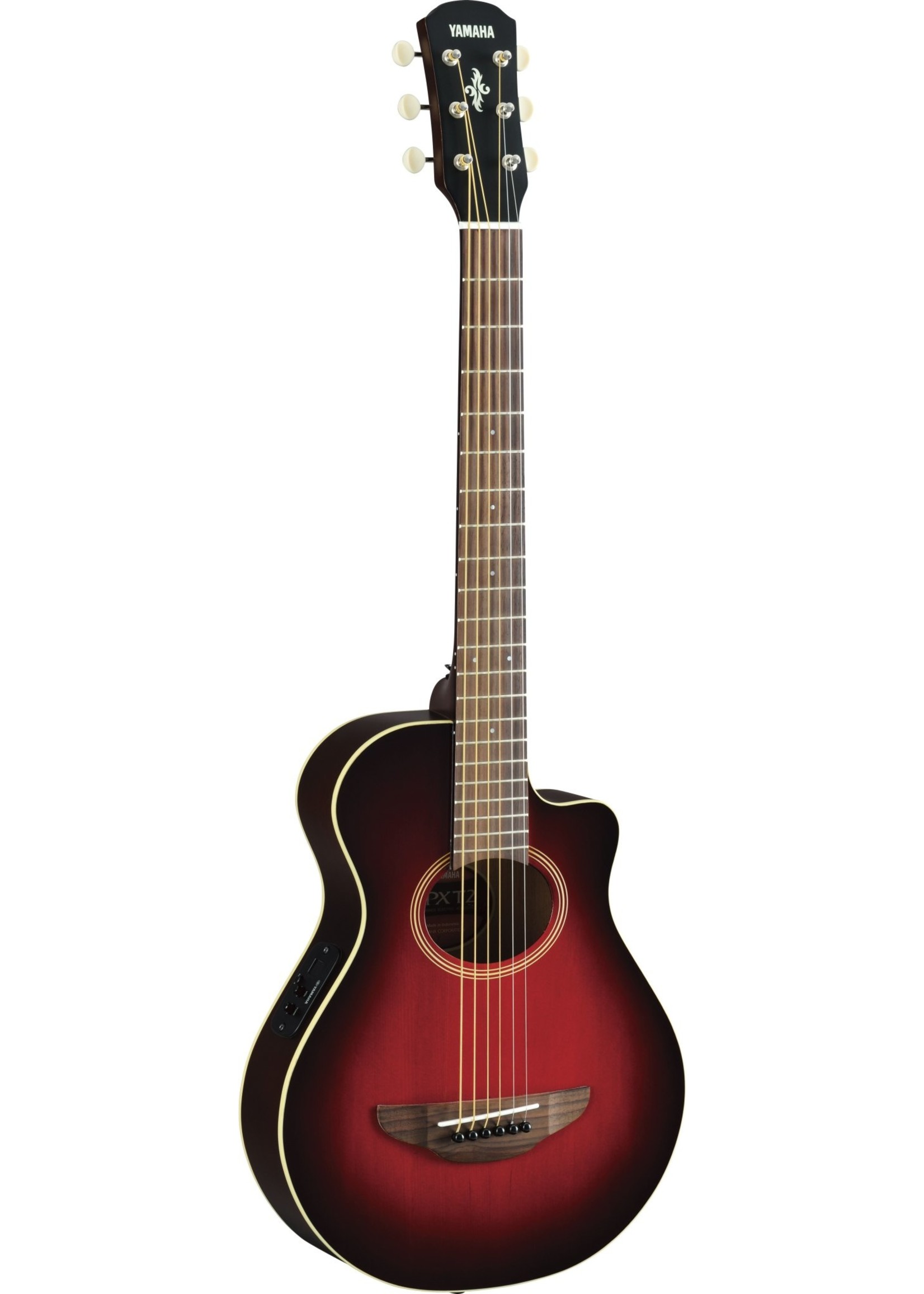 Yamaha Yamaha Acoustic 3/4-Size Guitar APXT2
