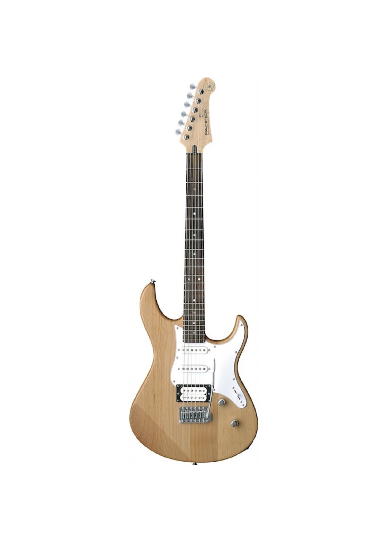 Yamaha Yamaha Electric Guitar Pacifica PAC112V