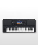 Yamaha Yamaha Digital Arranger Workstation PSR-SX700