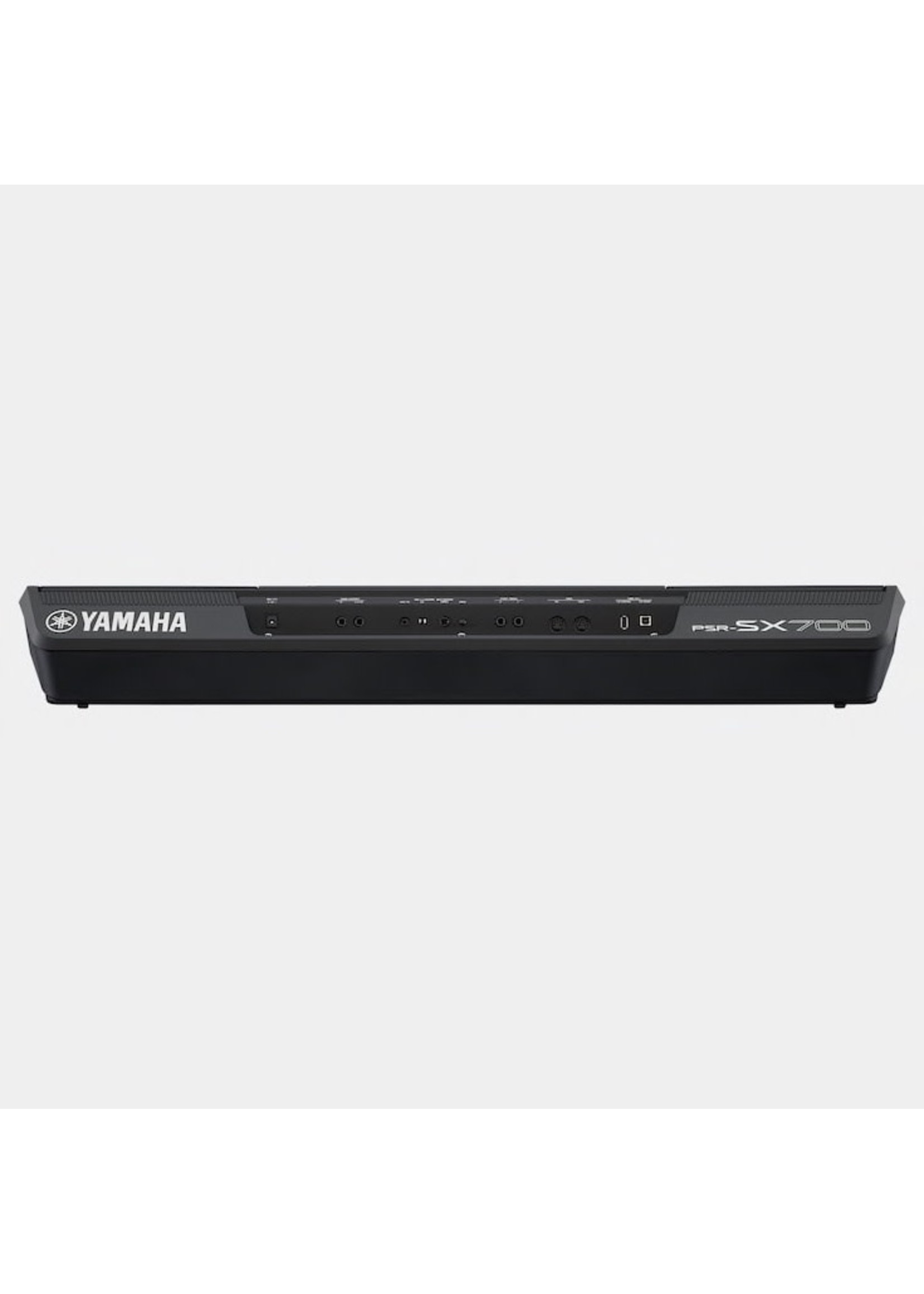 Yamaha Yamaha Digital Arranger Workstation PSR-SX700