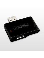 Yamaha Yamaha Wireless MIDI Adaptor Bluetooth UDBT01
