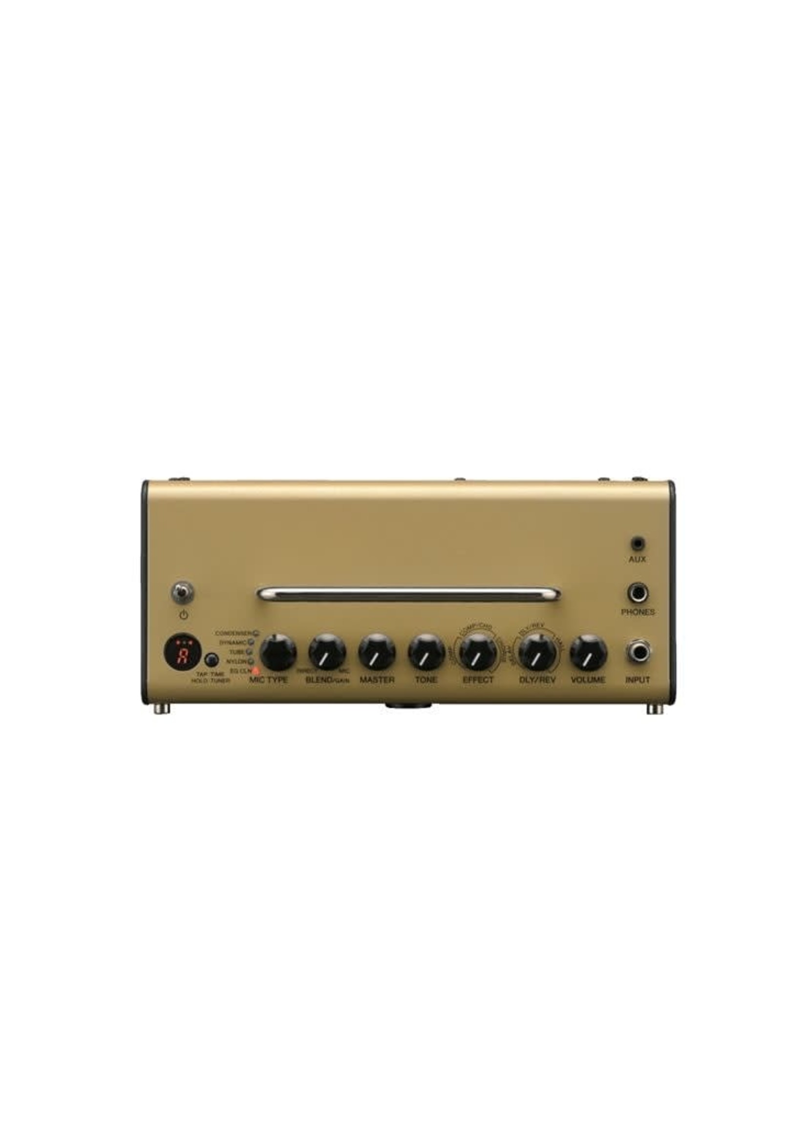 Yamaha Yamaha Amplifier THR5A Acoustic