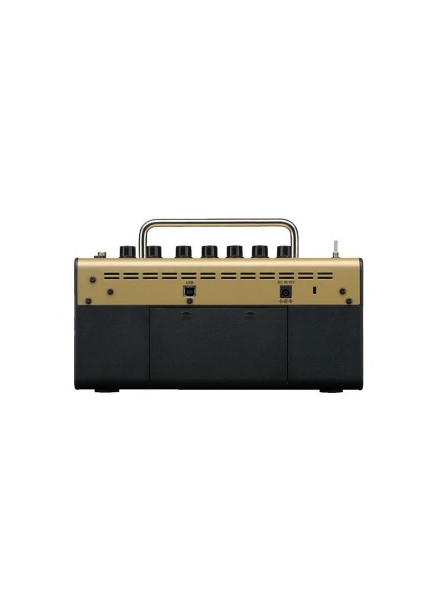 Yamaha Yamaha Amplifier THR5A Acoustic