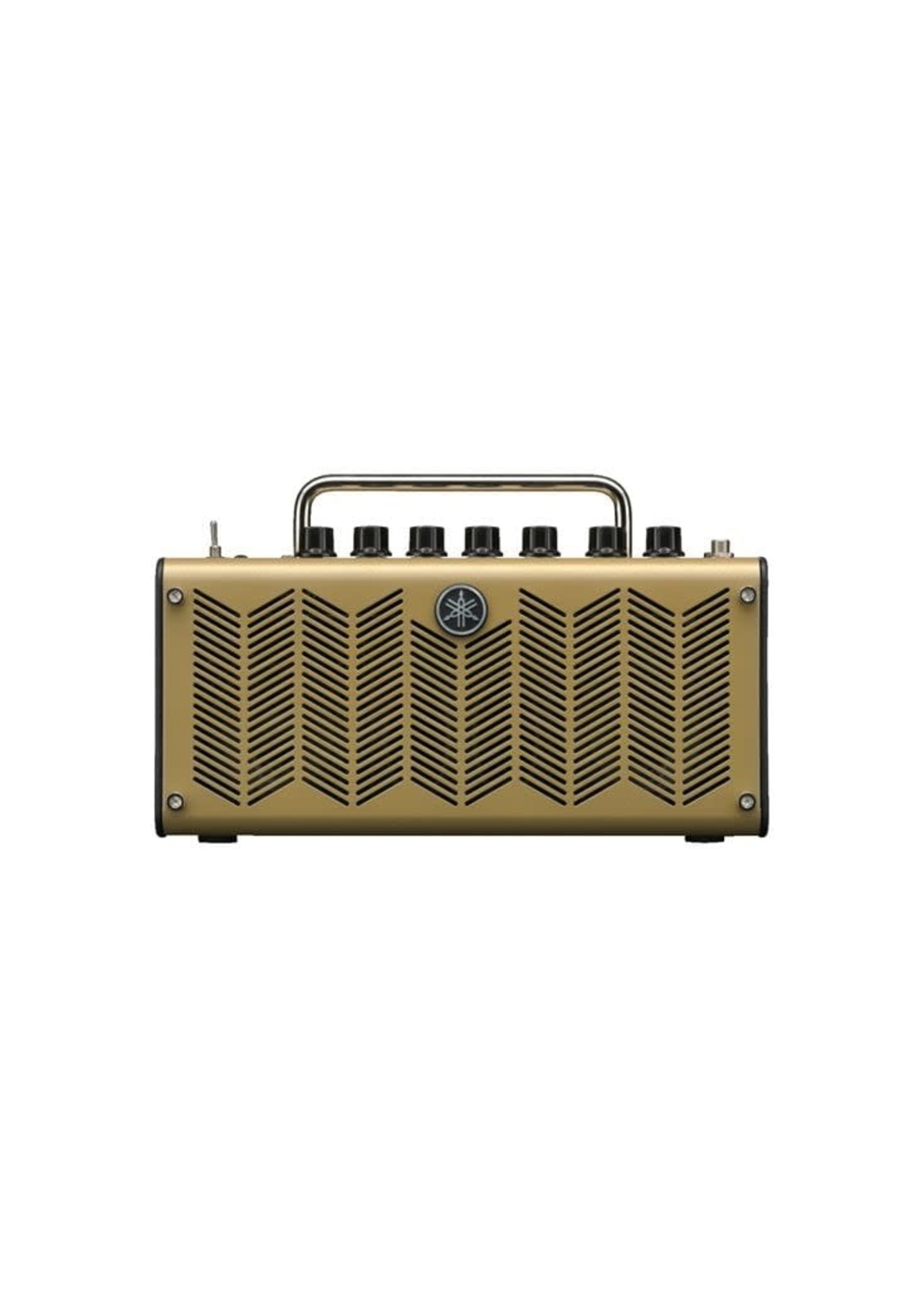 Yamaha Yamaha Amplifier THR5A Acoustic