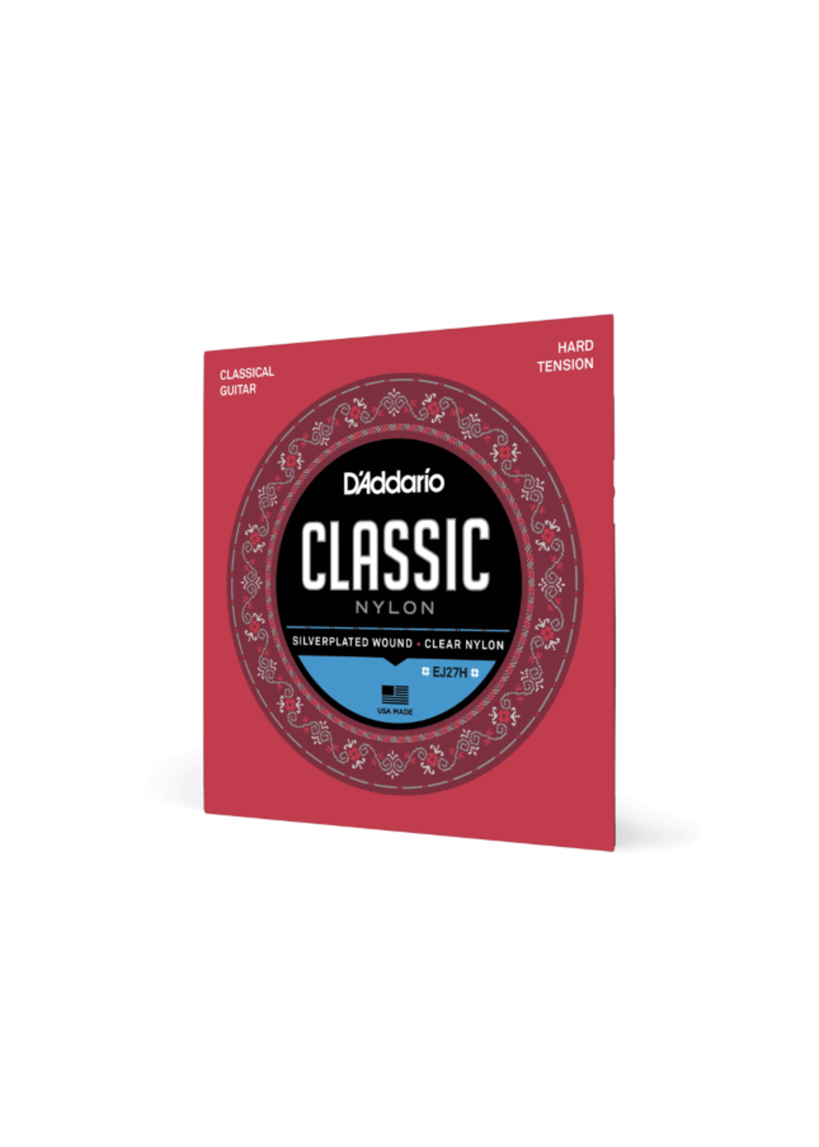 D'Addario D'Addario Classical Strings Classic