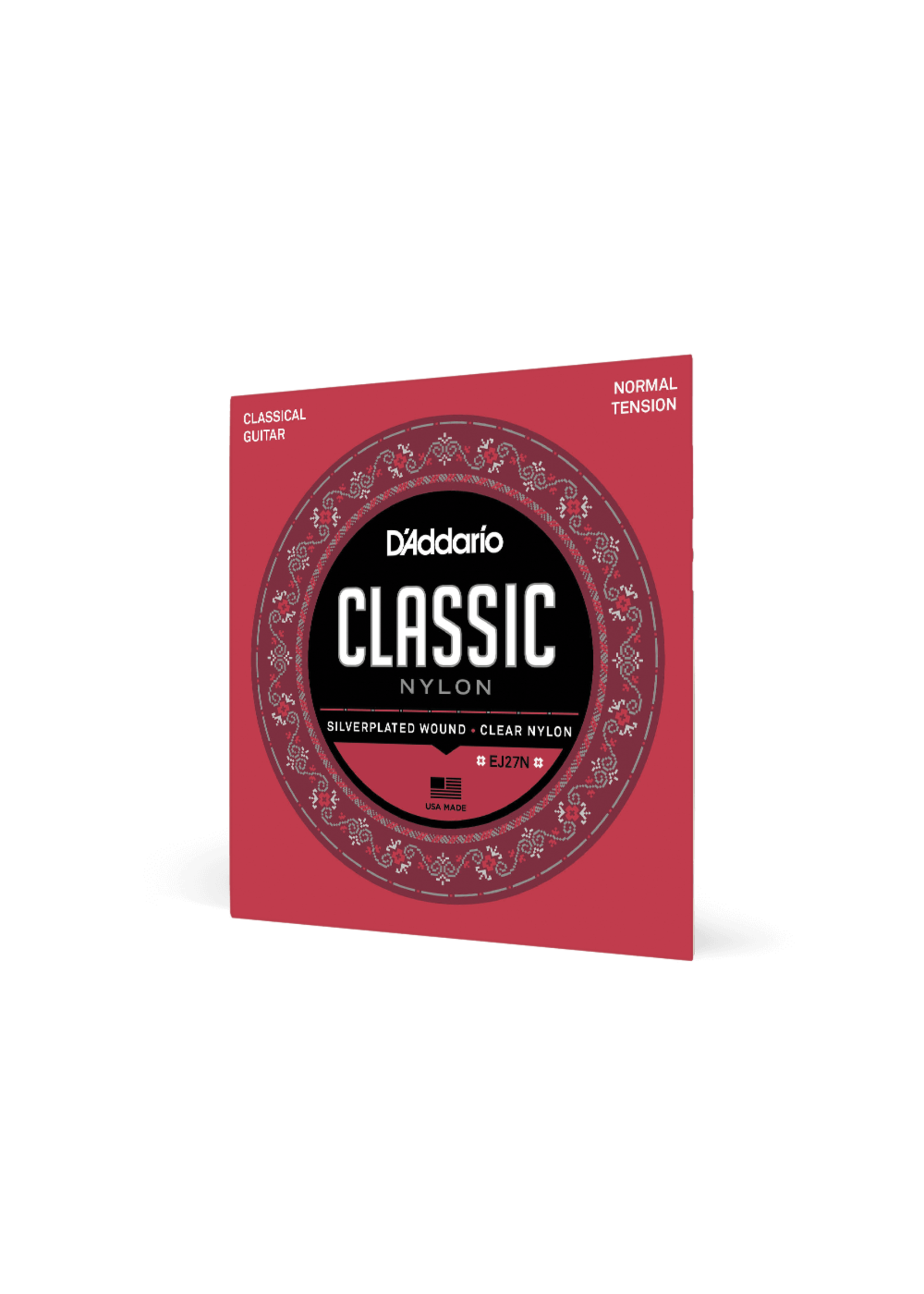 D'Addario D'Addario Classical Strings Classic